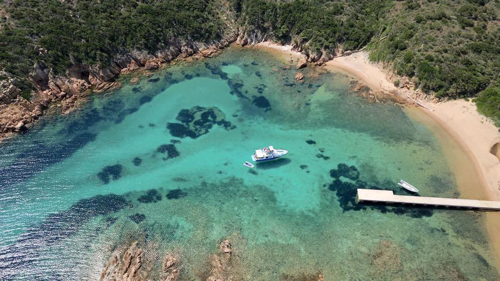 Il tuo escursione di un giorno nella Caraibi d'Europa inizia qui!